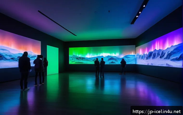 레이캬비크 핫플레이스 관련 이미지 1